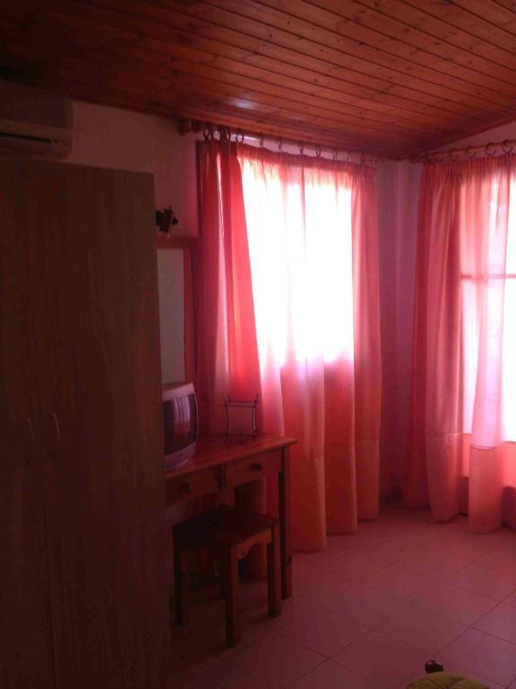 Ionian Breeze Apartments Kávos Room photo